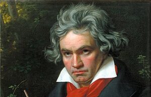 50 Super Interesting Facts About Ludwig van Beethoven Ludwig van Beethoven