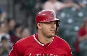 Mike Trout