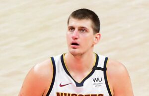 20 Interesting Facts About Nikola Jokic That You Should Know About Nikola Jokic