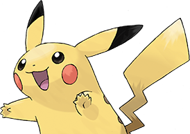 30 Super Interesting Facts About Pikachu 30 Super Interesting Facts About Pikachu