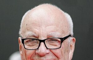 50 Super Interesting Facts About Rupert Murdoch Rupert Murdoch