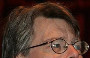 50 Super Interesting Facts About Stephen King Stephen King