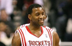 Tracy McGrady