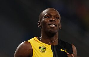20 Super Interesting Facts About Usain Bolt Usain Bolt
