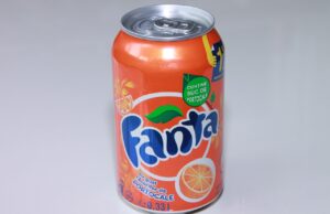 30 Super Interesting Facts About Fanta That You Should Know About 30 Super Interesting Facts About Fanta That You Should Know About