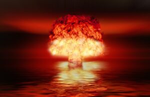 Top 10 Creatures That Can Survive Nuclear War Top 10 Creatures That Can Survive Nuclear War