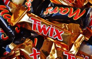 15 Super Interesting Facts About Twix (Candy Bar) Twix (Candy Bar)
