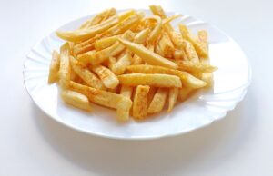 Top 10 Most Popular Frozen French Fry Brands Top 10 Most Popular Frozen French Fry Brands