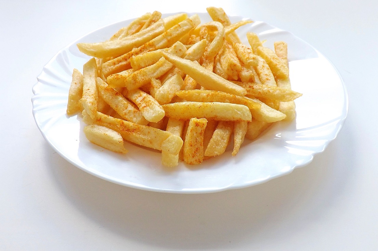 Top 10 Most Popular Frozen French Fry Brands