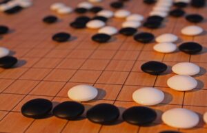 Baduk (Go) vs Chess: Which Board Game Is Harder and More Interesting? Baduk (Go) vs Chess: Which Board Game Is Harder and More Interesting?