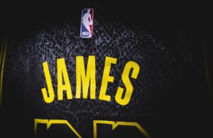 These Are the Top 25 Richest Professional Athletes in the World