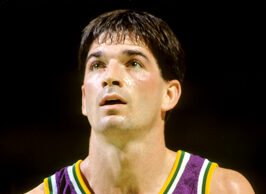 50 Super Interesting Facts About John Stockton John Stockton