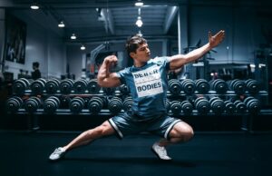 What is Protein Powder and When Should I Take it?