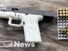 3d Printed Ghost Guns, Just How Easy and Legal Are They?