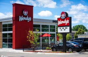 20 Super Interesting Facts About Wendy’s Wendy's