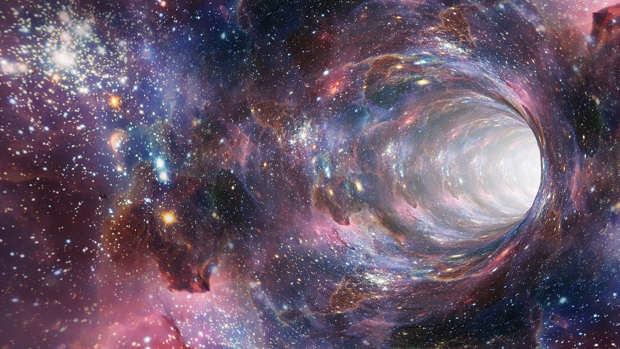 30 Super Interesting Facts About Black Holes That You Didn't Know About