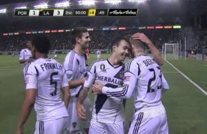 30 Facts About The LA Galaxy of MLS