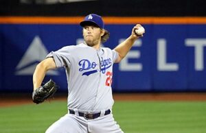 20 Fun Facts About Clayton Kershaw Clayton Kershaw