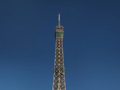 20 Fun Facts About Eiffel Tower Eiffel Tower