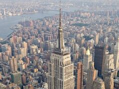 20 Fun Facts About Empire State Building Empire State Building