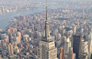20 Fun Facts About Empire State Building Empire State Building