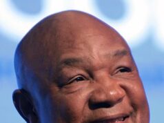 30 Fun Facts About George Foreman George Foreman