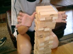 20 Fun Facts About Jenga Jenga