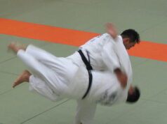 Top 10 Benefits Of Learning Judo Judo