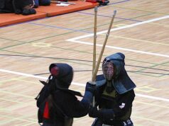 Top 10 Benefits Of Learning Kendo Kendo