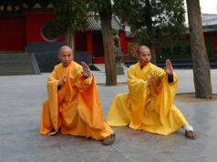 Top 10 Benefits Of Learning Kung Fu Kung Fu