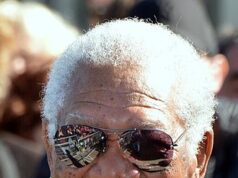 50 Super Interesting Facts About Morgan Freeman Morgan Freeman