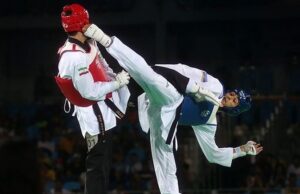 Top 10 Reasons Why You Should Learn Taekwondo Taekwondo