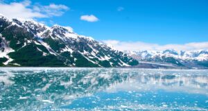 20 Fun Facts About Alaska Alaska