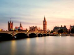 20 Fun Facts About London That You Should Know About 20 Fun Facts About London