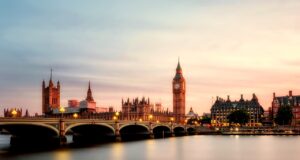 20 Fun Facts About London That You Should Know About 20 Fun Facts About London