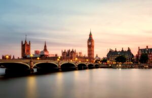 20 Fun Facts About London That You Should Know About 20 Fun Facts About London