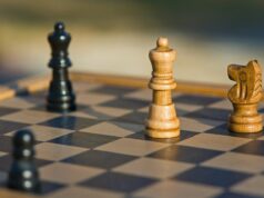 30 Fun Facts About Chess Chess