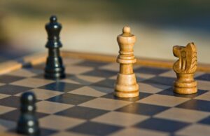 30 Fun Facts About Chess Chess
