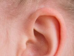 20 Fun Facts About Human Ears 20 Fun Facts About Human Ears