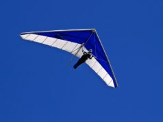20 Fun Facts About Hang Gliding & Top 10 Places For Hang Gliding 20 Fun Facts About Hang Gliding