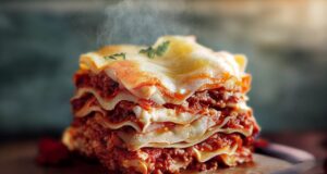 20 Fun Facts About Lasagna 20 Fun Facts About Lasagna