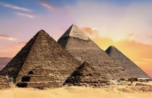 20 Fun Facts About Pyramid Pyramid