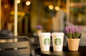 20 Crazy Facts About Starbucks That You Didn’t Know Before Starbucks