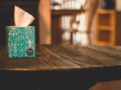 30 Fun Facts About Kleenex Kleenex