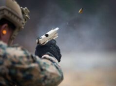 America’s Pistol: The Colt 1911, A Legend of Excellence and Reliability