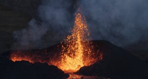 20 Fun Facts About Volcanoes 20 Fun Facts About Volcanoes
