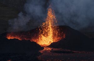 20 Fun Facts About Volcanoes 20 Fun Facts About Volcanoes