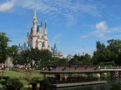 10 Fun Things To Do In Flordia Walt Disney World, Orlando