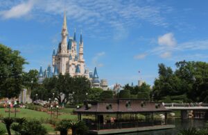 10 Fun Things To Do In Flordia Walt Disney World, Orlando