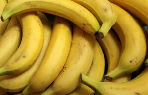 10 Best Health Benefits of Eating Banana Daily 10 Best Health Benefits of Eating Banana Daily
